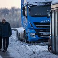 WOJTEK RADWANSKI / AFP