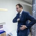 Irmanto Gelūno / BNS nuotr.