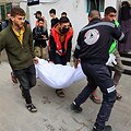 SAID KHATIB / AFP