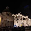 Irmantas Gelūnas/BNS nuotr. Valdovų rūmai