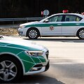 Žygimantas Gedvila/BNS nuotr. Policija