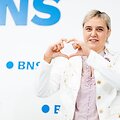 Skirmanto Lisausko / BNS nuotr.