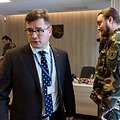 Pauliaus Peleckio / BNS nuotr.