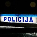 Erikas Ovčarenko/BNS Foto nuotr. Policija
