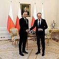 Slawomir Kaminski / Agencja Wybo / Agencja Wyborcza.pl via REUTERS