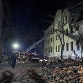 STRINGER / REUTERS