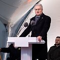 Pauliaus Peleckio / BNS nuotr.