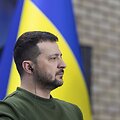 Ukraine Presidency/Ukrainian Pre / ZUMAPRESS.com