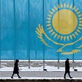 PAVEL MIKHEYEV / REUTERS
