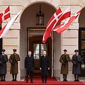WOJTEK RADWANSKI / AFP