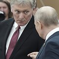 Alexei Danichev / AP