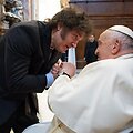 VATICAN MEDIA / via REUTERS