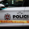 Erikas Ovčarenko/BNS nuotr. Policija