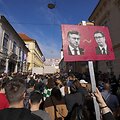 Darko Bandic / AP