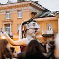 Vilniaus etninės kultūros centro nuotr. Morė