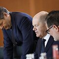 Carsten Koall / dpa/picture-alliance