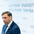 Žygimanto Gedvilos / BNS nuotr.