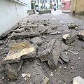 BNS nuotr. Betonas (asociatyvinė nuotr.)