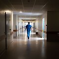 Žygimantas Gedvila/BNS nuotr. Santaros klinikos
