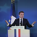 Arnaud Andrieu/SIPA / Arnaud Andrieu/SIPA