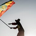 AMANUEL SILESHI / AFP