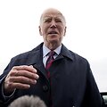 Alex Brandon / AP