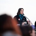 JEANNE ACCORSINI/SIPA / JEANNE ACCORSINI/SIPA