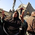 SAID KHATIB / AFP