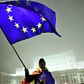 DANIEL MIHAILESCU / AFP