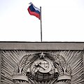 NATALIA KOLESNIKOVA / AFP