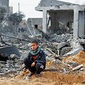 IBRAHEEM ABU MUSTAFA / REUTERS