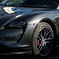 Erikas Ovčarenko/BNS nuotr. Porsche (asociatyvinė nuotr.)