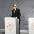 Liselotte Sabroe / AP