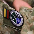 NATO jungtinių pajėgų mokymo centro nuotr.
