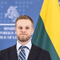 Irmanto Gelūno / BNS nuotr.