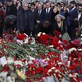 SERGEI ILNITSKY / AFP
