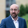 Paulius Peleckis/Fotobankas nuotr. Europos Vadovų Tarybos pirmininkas