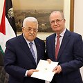 Palestinian President Office / ZUMAPRESS.com