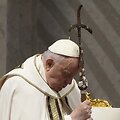 Gregorio Borgia / AP
