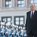 Turkish presidency/SIPA / Turkish presidency/SIPA