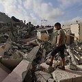 MOHAMMED ABED / AFP