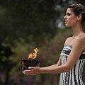 ARIS MESSINIS / AFP
