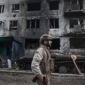 Iryna Rybakova / AP