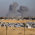 Ismael Abu Dayyah / AP