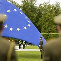 Lietuvos narystes Europos Sajungoje dvide&scaron;imtmecio ir Europo