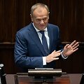 Lenkijos parlamentas - Sejm RP.