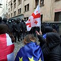 Irakli Gedenidze / REUTERS