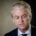 SEM VAN DER WAL / AFP