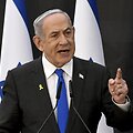 Izraelio atminimo diena / Debbie Hill / AP