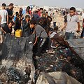 EYAD BABA / AFP